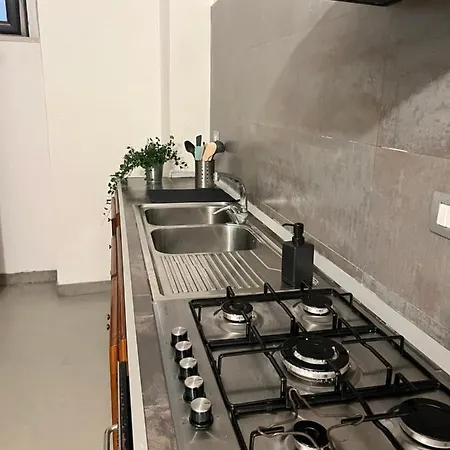 San Michele Suite - Intero Appartamento In Pieno Centro Catania Exterior photo