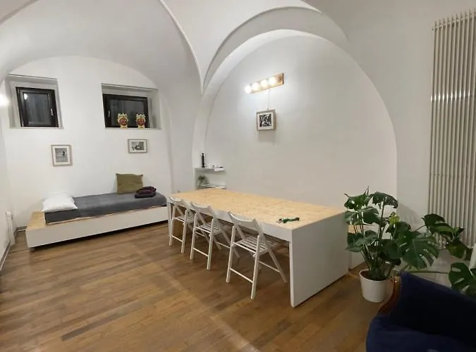 San Michele Suite - Intero Appartamento In Pieno Centro Catania