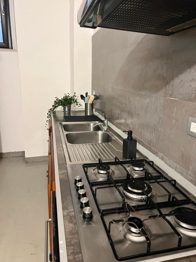 San Michele - Intero In Pieno Centro Apartment *