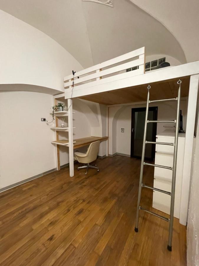 Apartment San Michele - Intero In Pieno Centro Catania